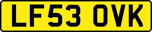 LF53OVK