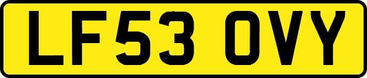 LF53OVY
