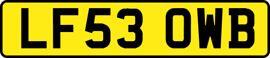 LF53OWB