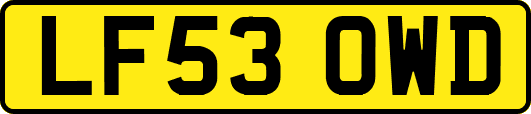 LF53OWD