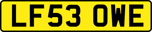 LF53OWE