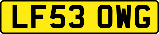 LF53OWG