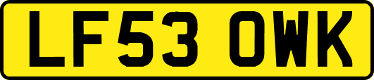 LF53OWK