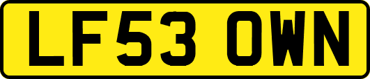 LF53OWN