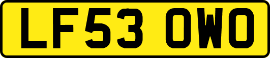 LF53OWO