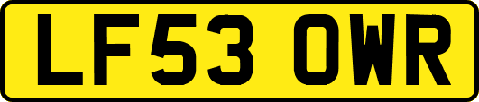 LF53OWR