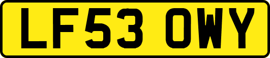 LF53OWY