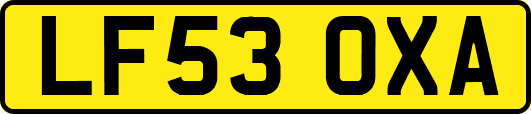 LF53OXA