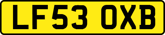 LF53OXB