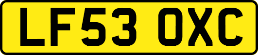 LF53OXC