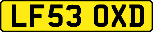 LF53OXD