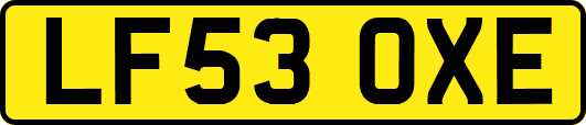LF53OXE