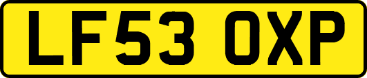 LF53OXP