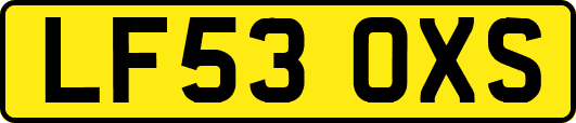 LF53OXS