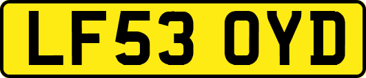 LF53OYD