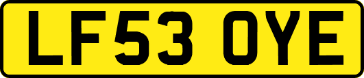 LF53OYE