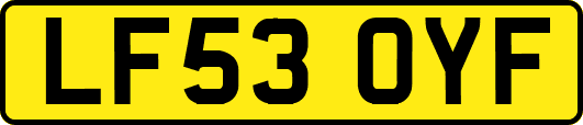 LF53OYF