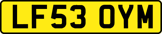 LF53OYM