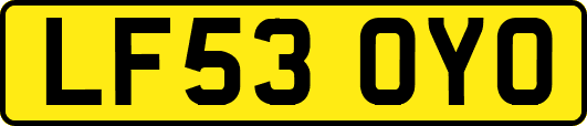 LF53OYO