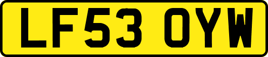 LF53OYW