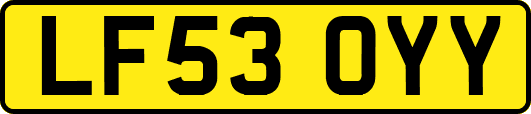 LF53OYY