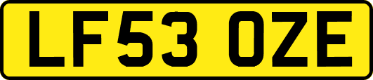LF53OZE