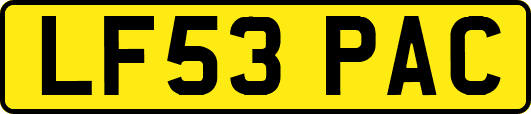 LF53PAC