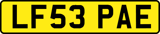 LF53PAE