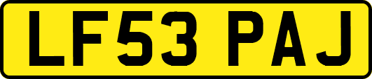 LF53PAJ