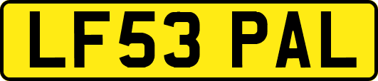 LF53PAL