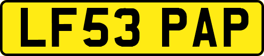 LF53PAP