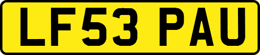LF53PAU