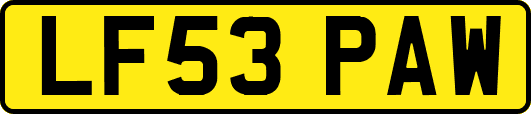 LF53PAW