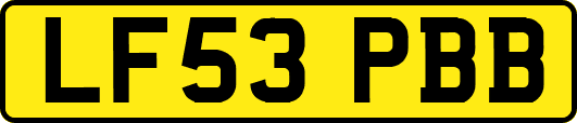 LF53PBB