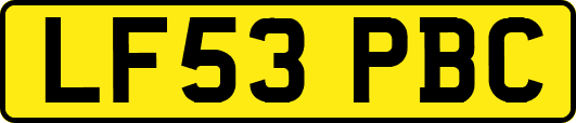 LF53PBC