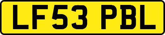 LF53PBL