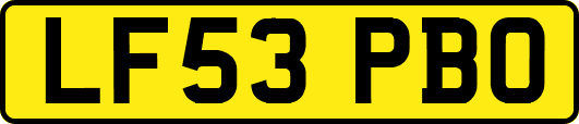 LF53PBO