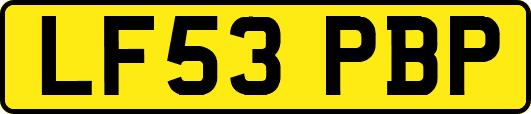 LF53PBP