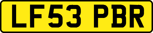 LF53PBR