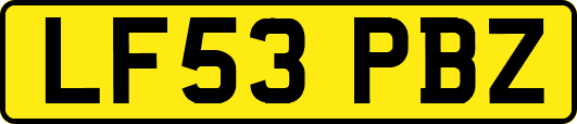 LF53PBZ