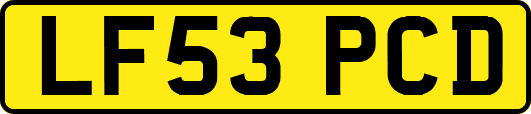 LF53PCD