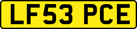 LF53PCE