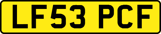 LF53PCF