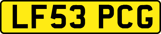 LF53PCG