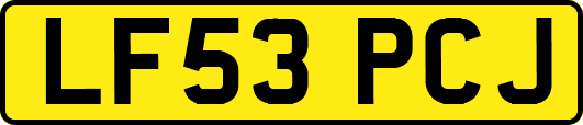 LF53PCJ