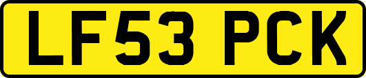 LF53PCK