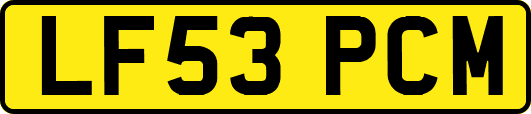 LF53PCM