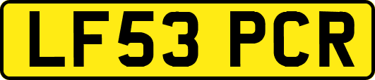 LF53PCR