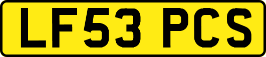 LF53PCS