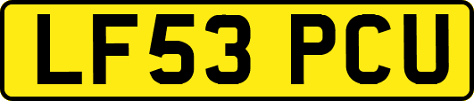 LF53PCU